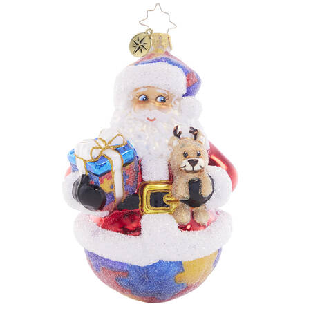 Autism Awareness 2023-Perfect Pieces - Boxed