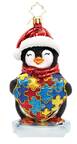 Autism Awareness 2026-Waddles Of Awareness - No Box
