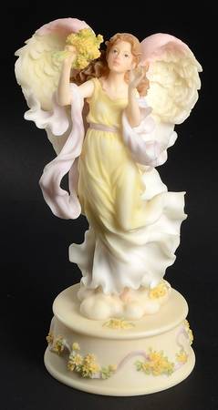 Seraphim Celebration Angel Series by Roman