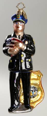 Tribute To America America's Finest - Boxed