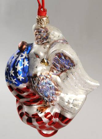 Tribute To America All American - No Box