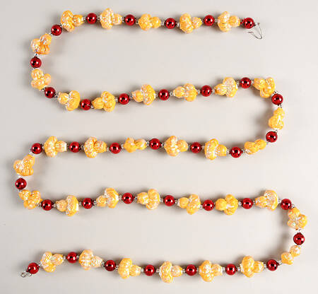 Garlands Popcorn 'N' Berries - Boxed