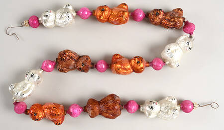 Garlands Bear Go 'Round - Boxed