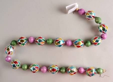 Garlands Carnivale - Boxed