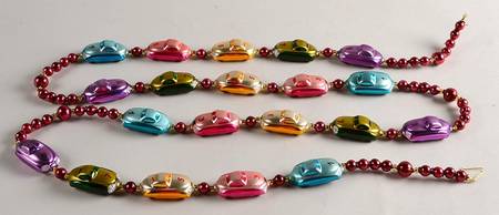 Garlands Speed Racer Garland - Boxed