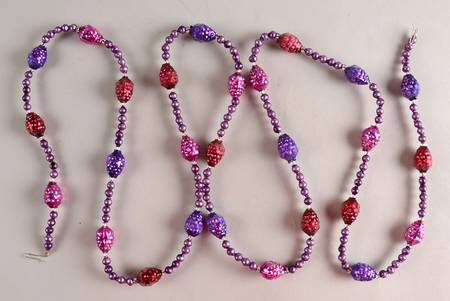 Garlands Lavender Berry Garland - Boxed