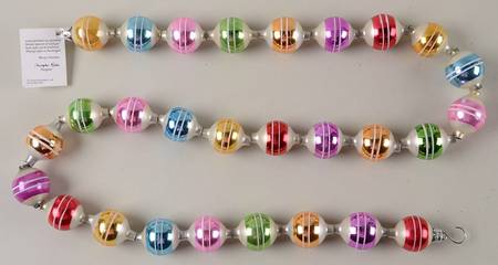 Garlands Rainbow Beads - Boxed
