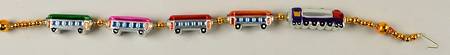 Garlands Christmas Express Garland - Boxed