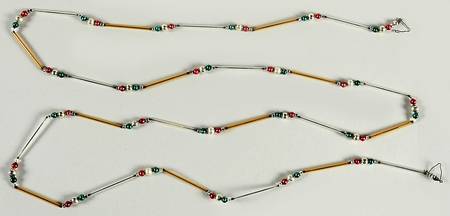 Garlands Christmas Trim - Boxed