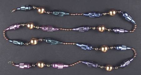 Garlands Baubles & Beads Garland - Boxed