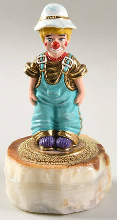Collectors Club Rascal - No Box