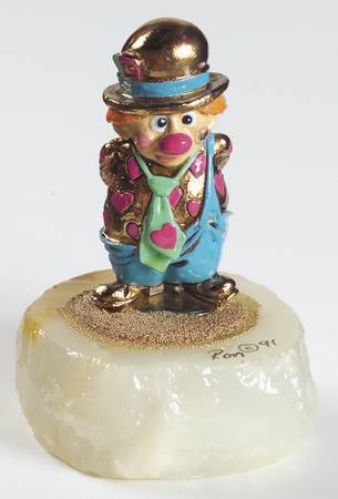 Collectors Club Pudge - Boxed