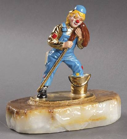 Collectors Club Mop Of My Heart - No Box