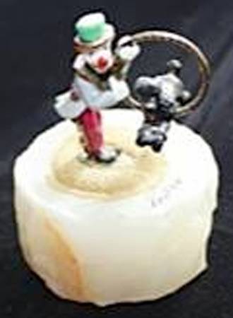 Collectors Club Hooping It Up - Boxed