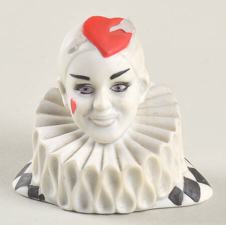 Clown Collection Domino - Boxed