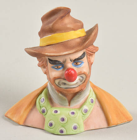 Clown Collection Top Hat - Boxed