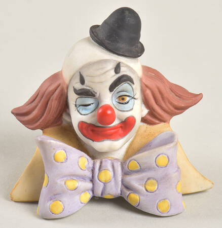 Clown Collection Winkie - No Box