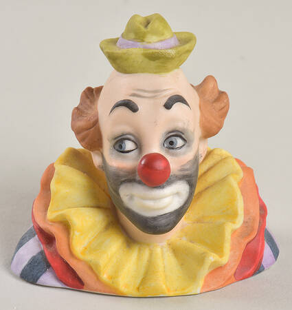 Clown Collection Tramp - Boxed