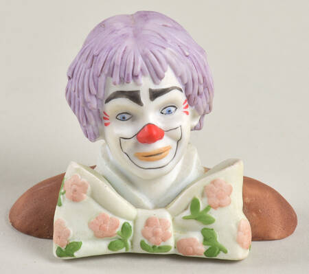 Clown Collection Disco Dan - Boxed