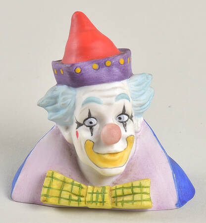 Clown Collection Zany Jack - Boxed