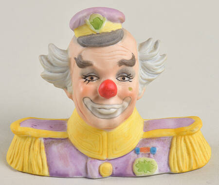 Clown Collection Mr Big - No Box