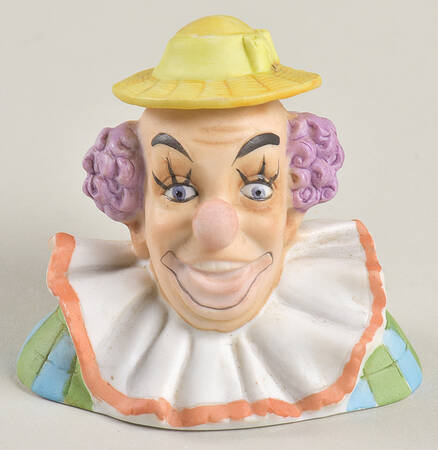 Clown Collection Jolly Joe - No Box