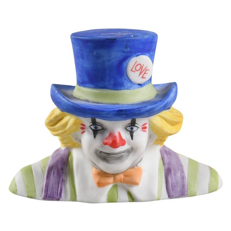 Clown Collection Love - No Box