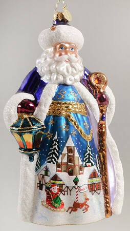 2015 Christopher Radko Ornaments by Christopher Radko