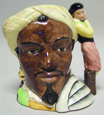 Shakespearean Collection Othello - No Box