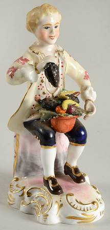 Edward Drew by Royal Crown Derby