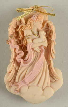 Seraphim Classics Faro Collection Emily-Heaven's Treasure - Boxed