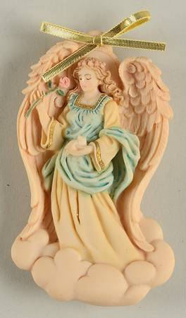 Seraphim Classics Faro Collection Flora-Flower Of Heaven - Boxed