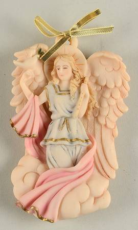 Seraphim Classics Faro Collection Helena-Heaven's Herald - Boxed