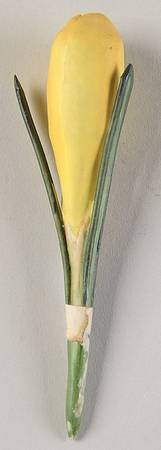 Flower Arrangements Crocus Flower - No Box