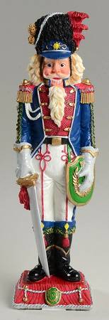 Nutcracker Classics French - Boxed