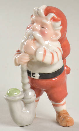 Pixies Pixie With Pipe - Boxed