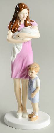 Royalty Princess Charlotte - Boxed