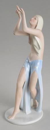 Oppel Figurines Prayer Dancer - No Box