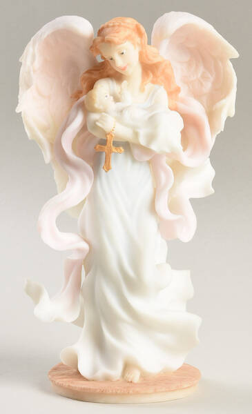 Seraphim Angels for Special Occasions Baptism Angel - Boxed