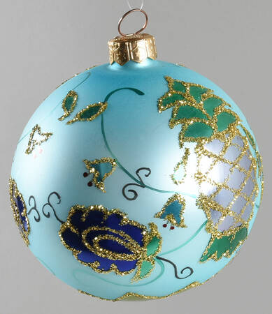 Balls Southern Colonial-Blue - No Box