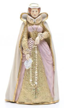 Historical Mary Queen Of Scots - No Box