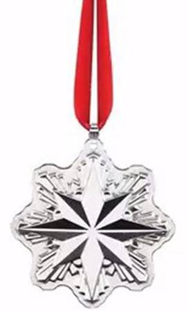 Annual Holiday Star 2019 Star - Boxed