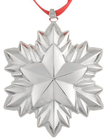Annual Holiday Star 2018 Star - Boxed