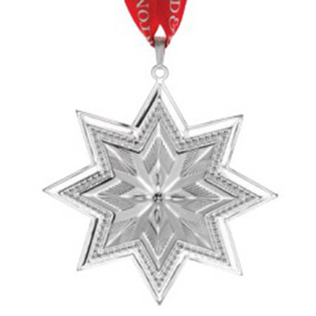 Annual Holiday Star 2022 Star - Boxed