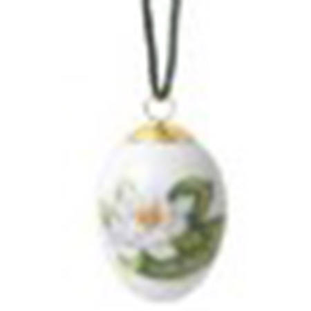 Annual Easter Eggs Water Lily Buds - Boxed