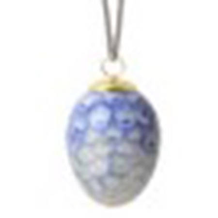 Annual Easter Eggs Grape Hyacinth Petals - Boxed