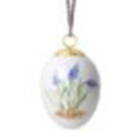Annual Easter Eggs Grape Hyacinth Buds - Boxed