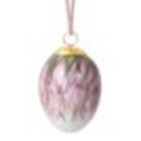 Annual Easter Eggs Red Clover Buds - Boxed