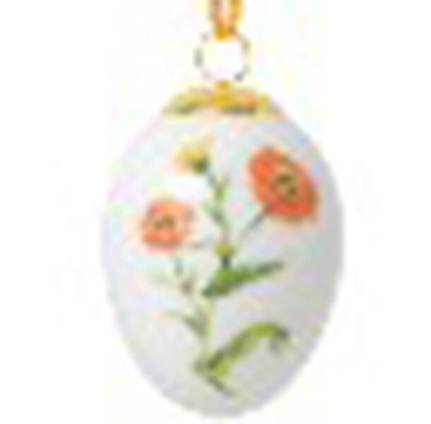 Annual Easter Eggs Marigold Bud - With Box