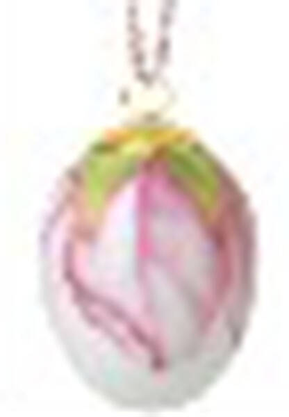 Annual Easter Eggs Apple Blossom Petals - Boxed